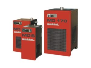 Soluzioni per il Trattamento dell'Aria